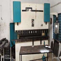 Ageiculture Processing